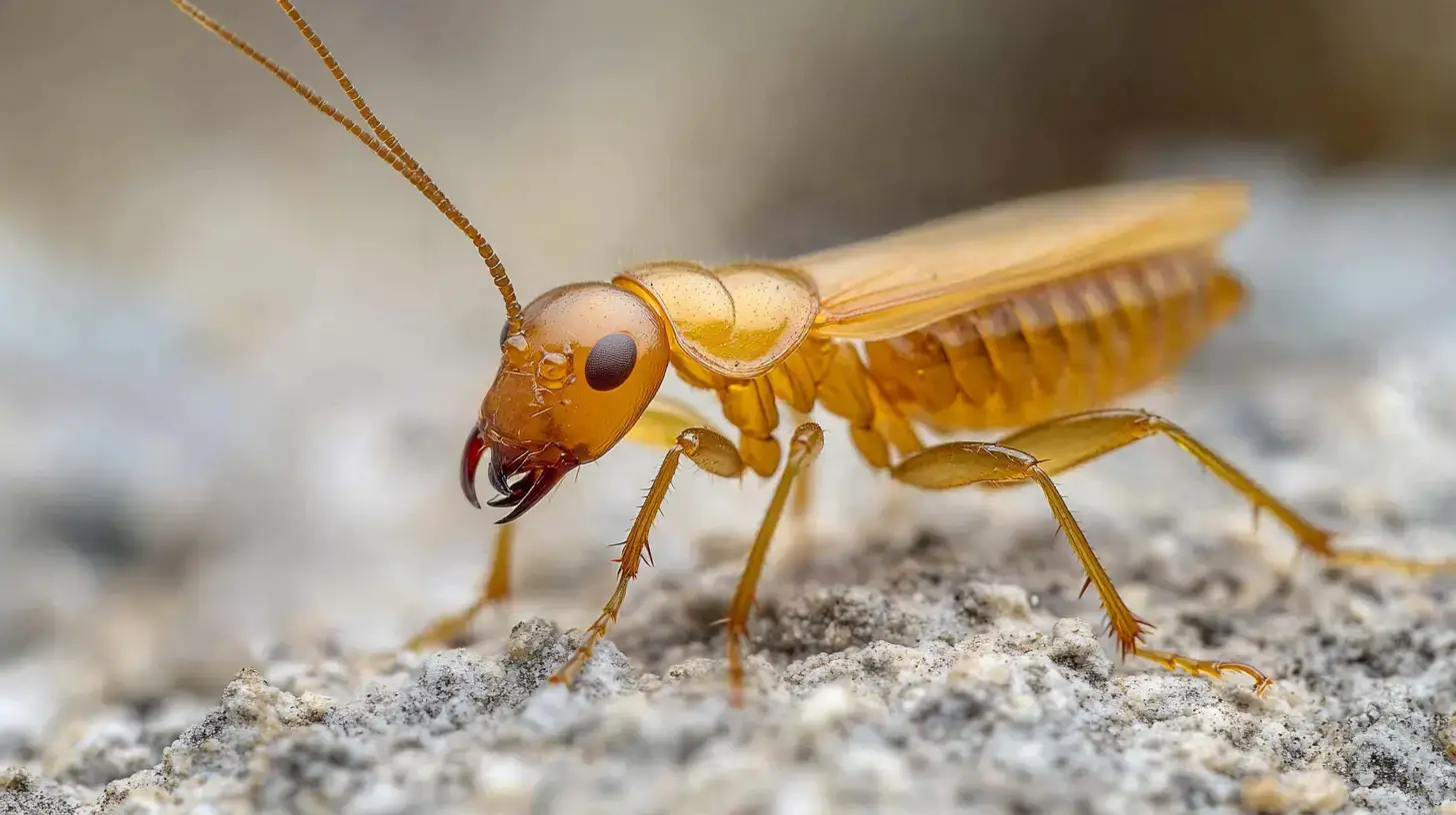 Prevent Termite Infestations in Lakewood Ranch, FL