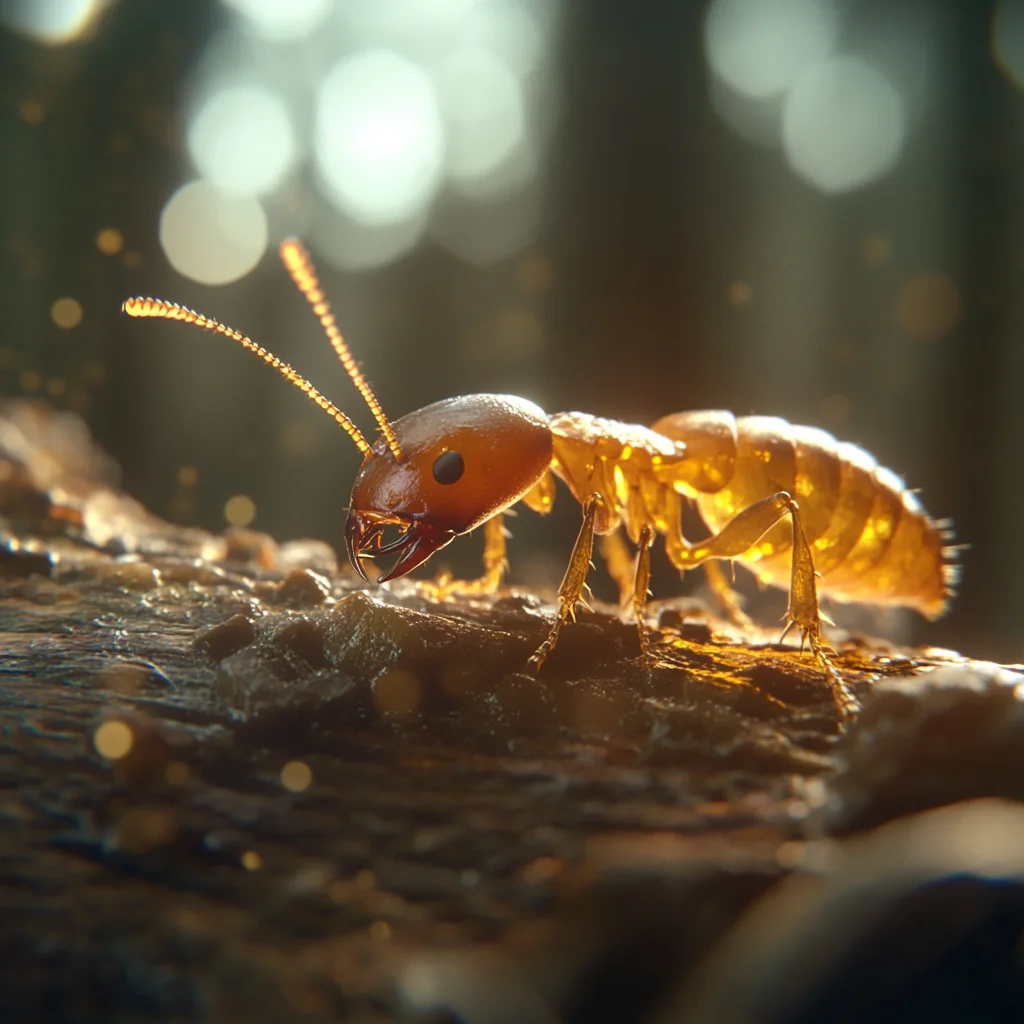 How To Identify & Get Rid Of Dampwood Termites