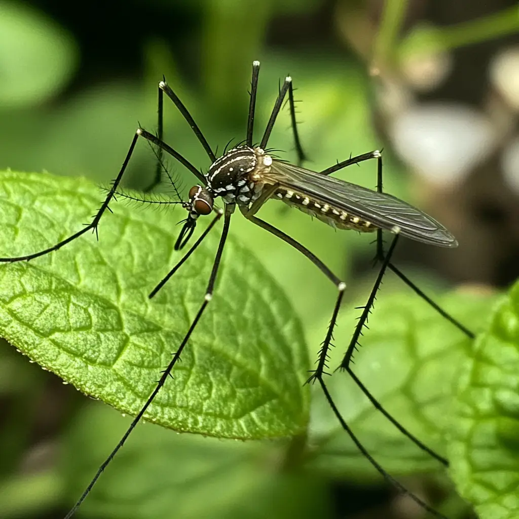 Mosquito Misting System vs. Barrier Treatment: An Honest Comparison