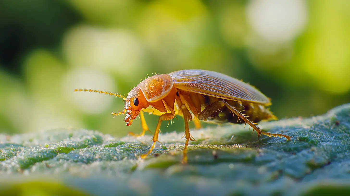 Flea-Borne Diseases in Bradenton, FL: What Every Pet Owner Should Know