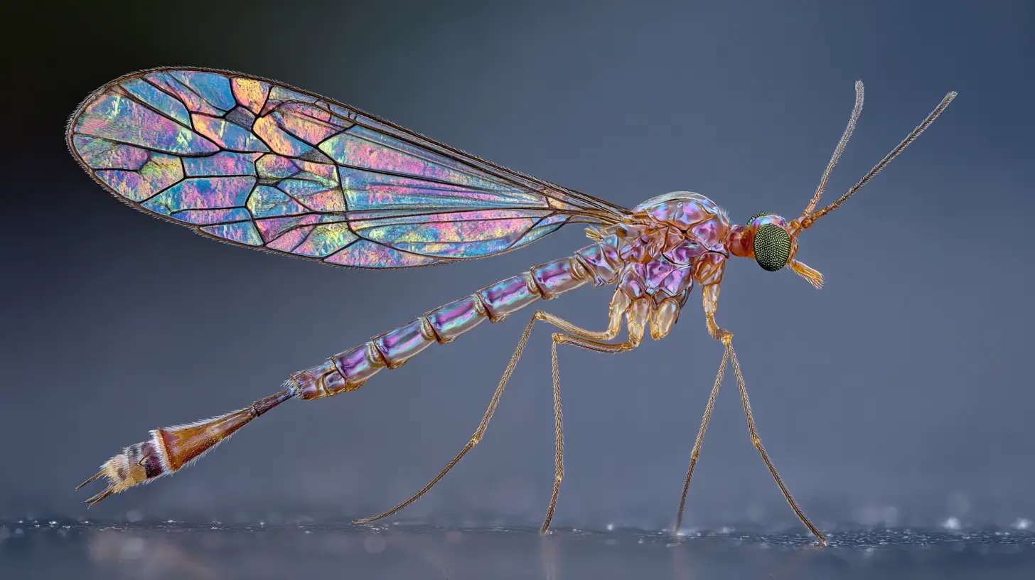 How to Get Rid of Aquatic Midge Flies in Sarasota (And Finally Enjoy Your Lake Again)