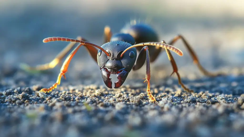 get rid of ants lakewood ranch fl