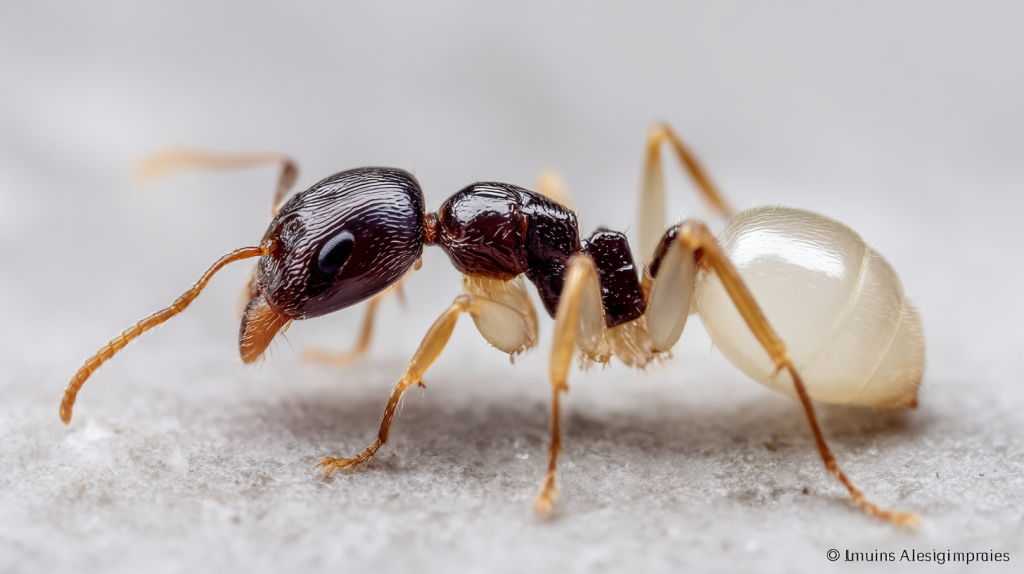 get rid of ghost ants lakewood ranch
