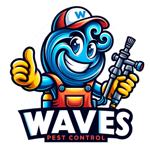 waves pest control