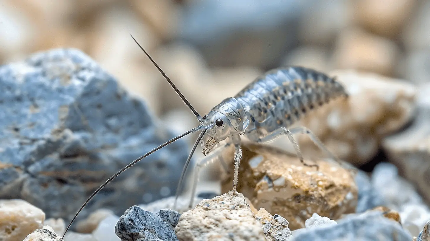 silverfish control near me