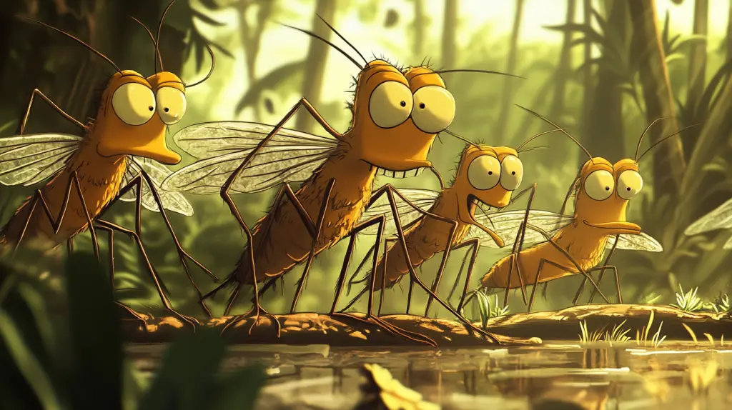 best mosquito treatment in bradenton fl