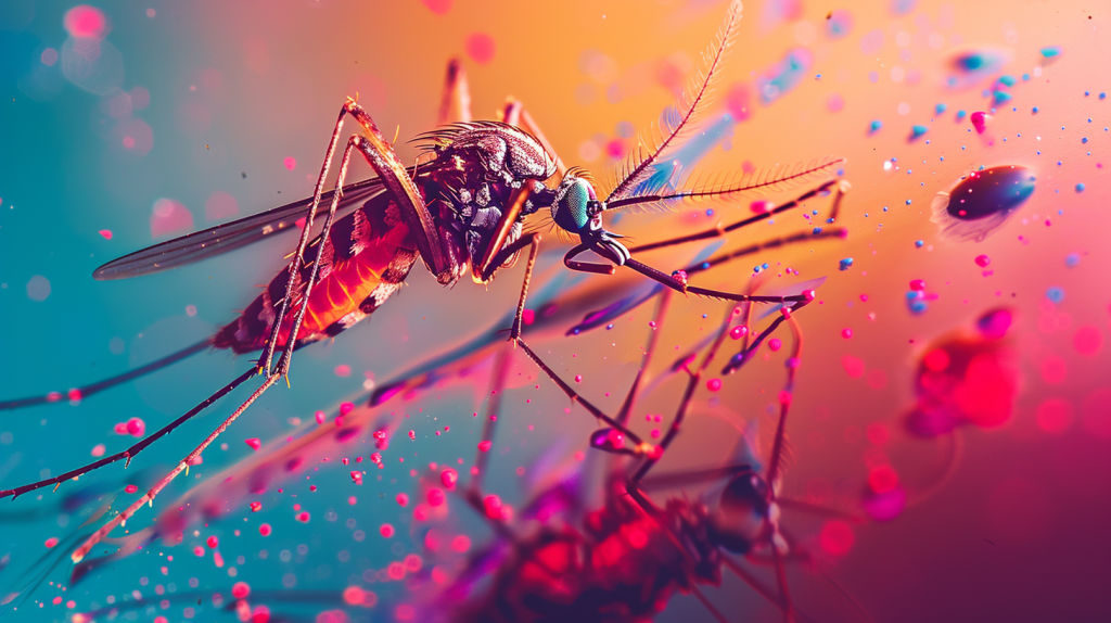 mosquito treatment lakewood ranch fl