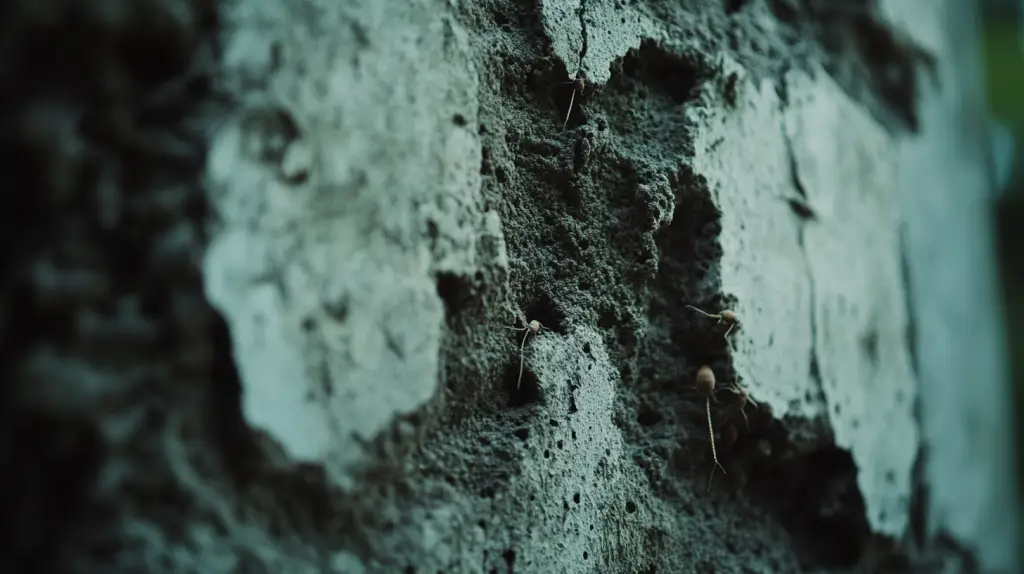 termite concrete lakewood ranch