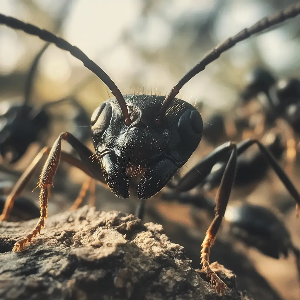 ant control venice fl