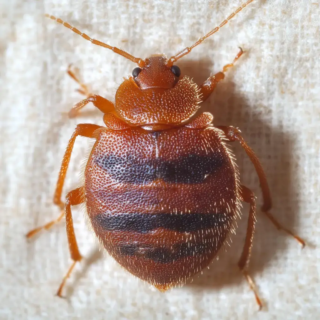 bed bug control north port fl