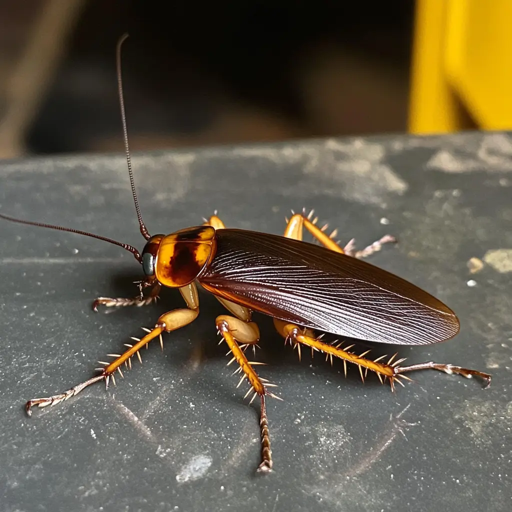 cockroach control venice fl