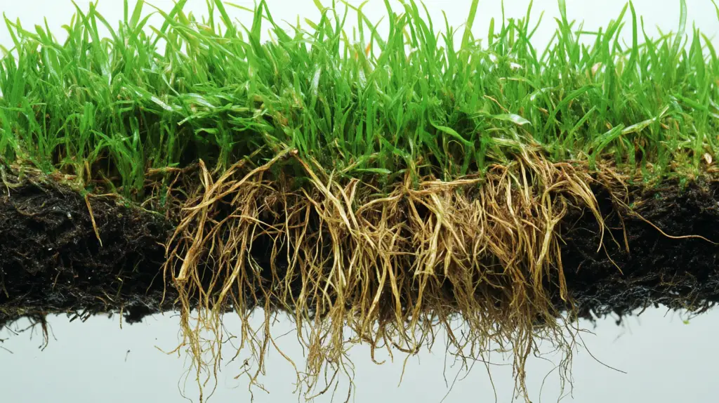 core aeration venice fl