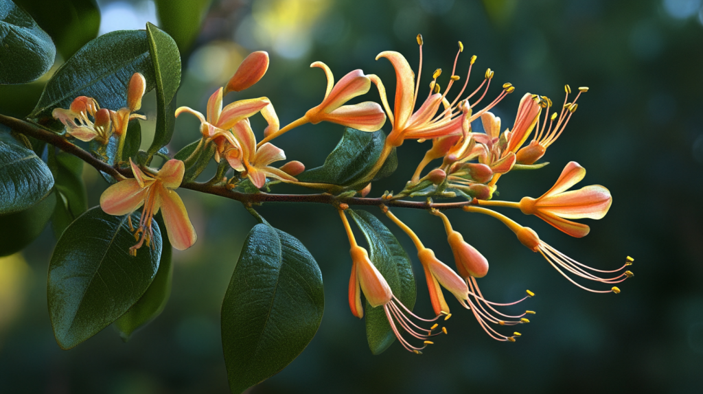 drought tolerant plants florida