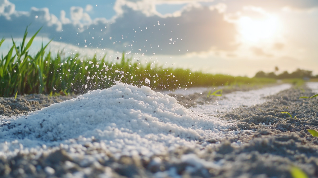 fertilizer blackout mantaee county