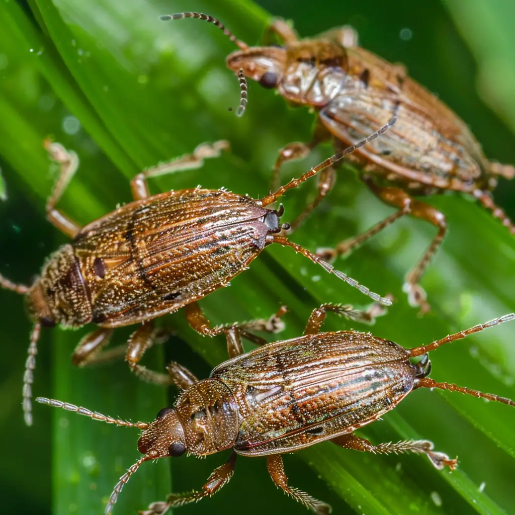 lawn pest control lakewood ranch fl