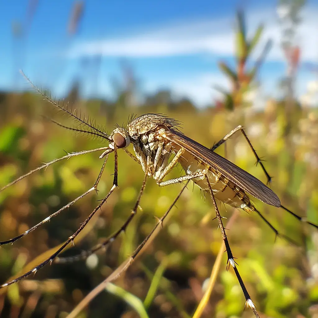 mosquito control lakewood ranch fl