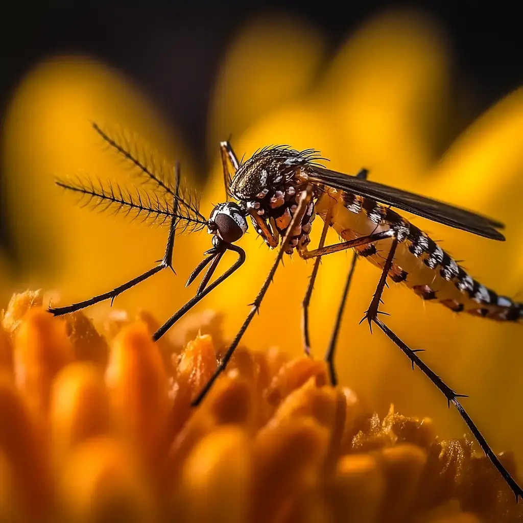 mosquito control venice fl