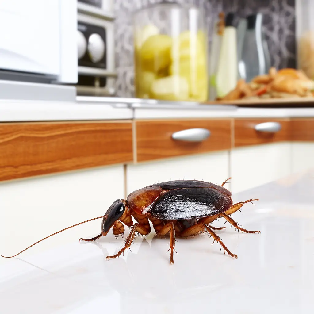 pest control lakewood ranch