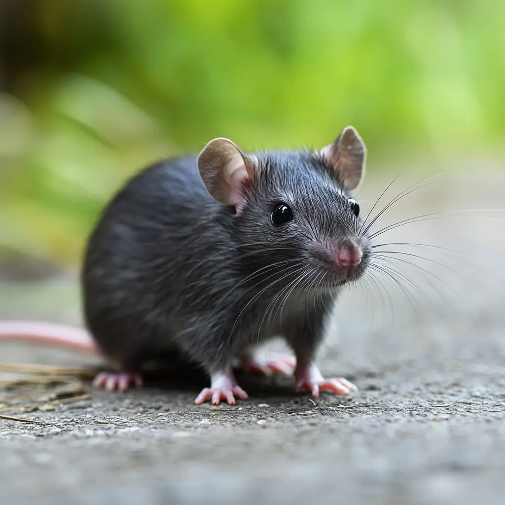 rodent control lakewood ranch fl