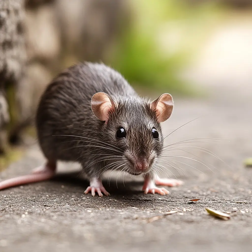 rodent control venice fl