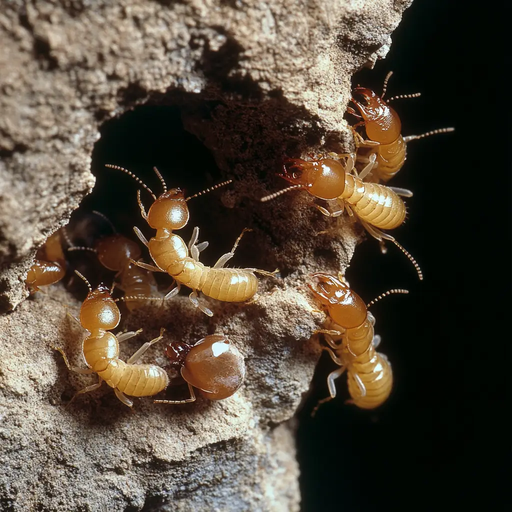 termite control venice fl