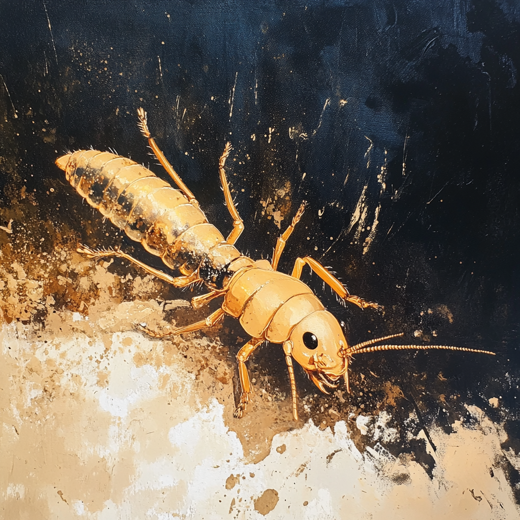 termite liquid treatment venice fl