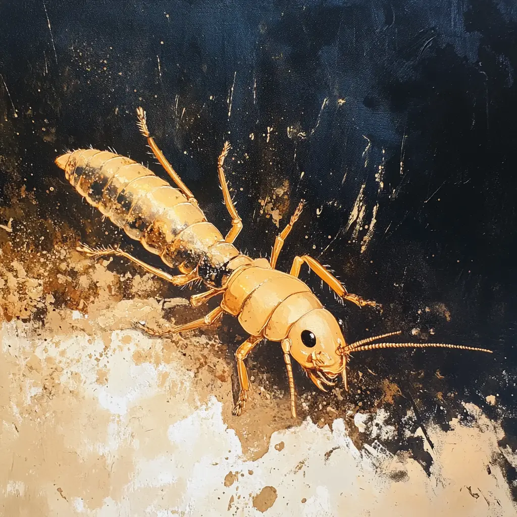 termite liquid treatment venice fl