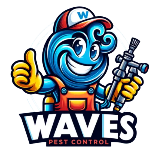 waves pest control palmetto