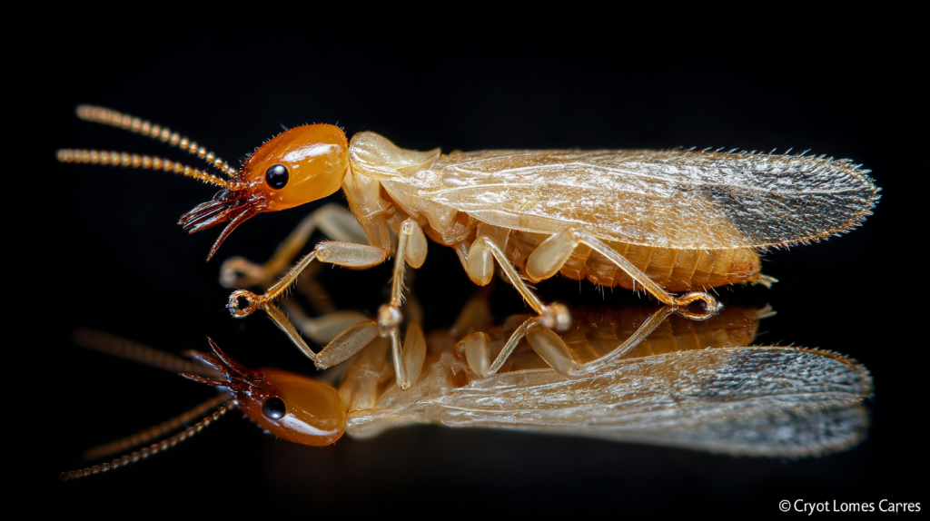 drywood termites in palmetto fl