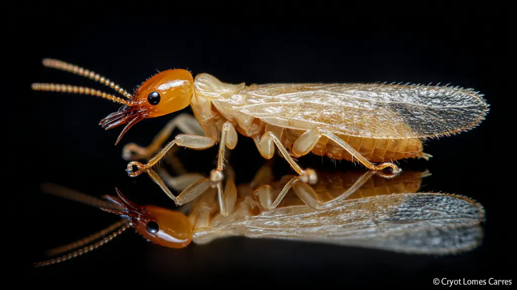 drywood termites in palmetto fl