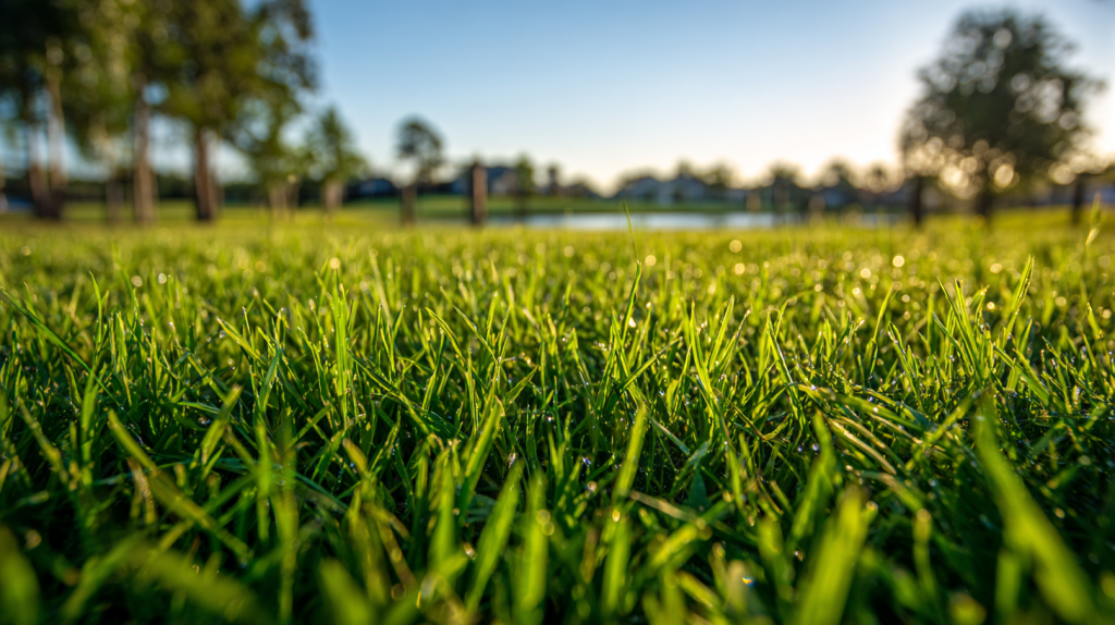 st augustinegrass sarasota fl