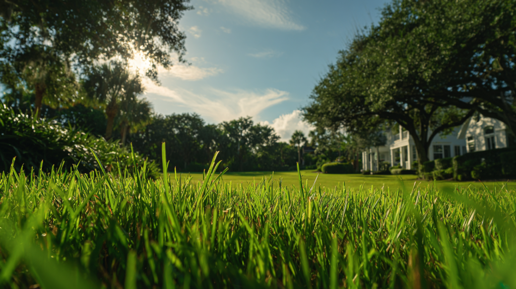 zoysiagrass sarasota fl