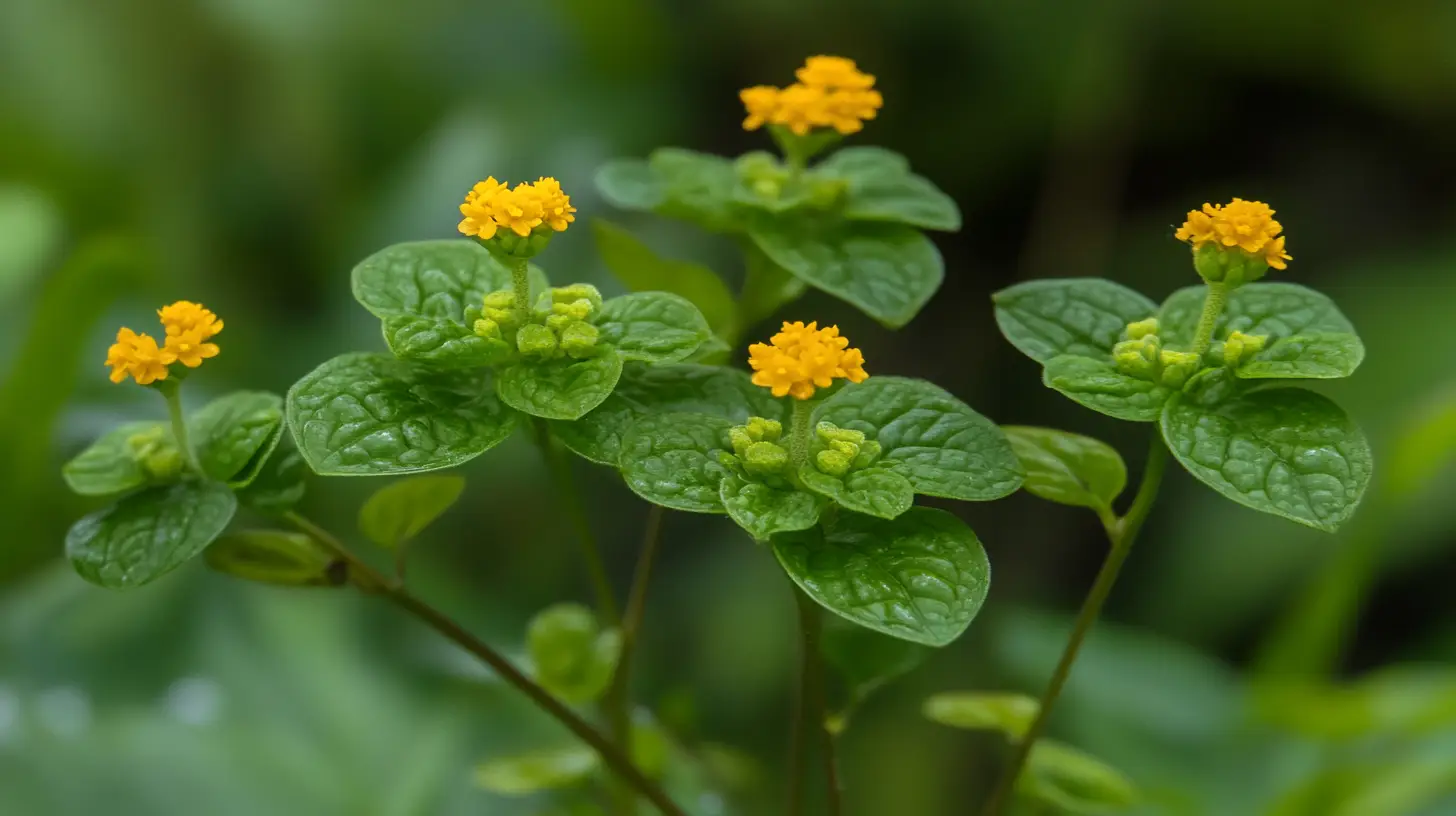 dollarweed removal near me.png