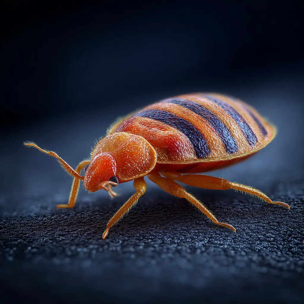 effective bed bug control parrish fl