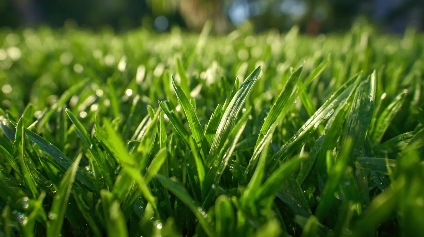 fungus control venice fl