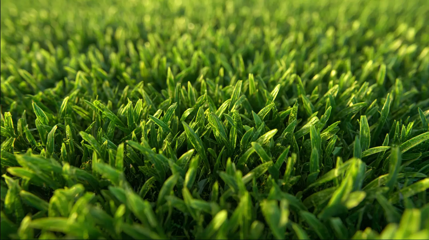 lawn plugging venice fl