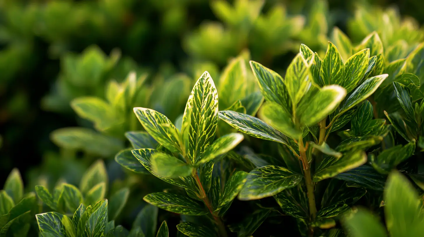 shrub care sarasota fl