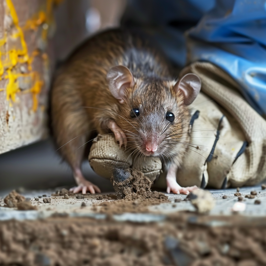 health risks of rodents lakewood ranch