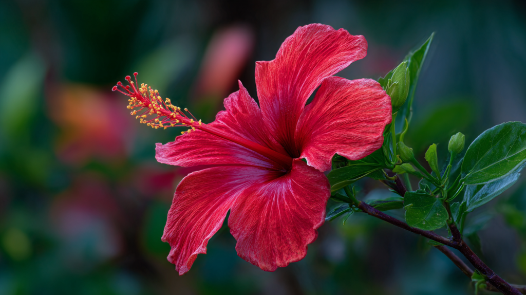 hibiscus sarasota fl