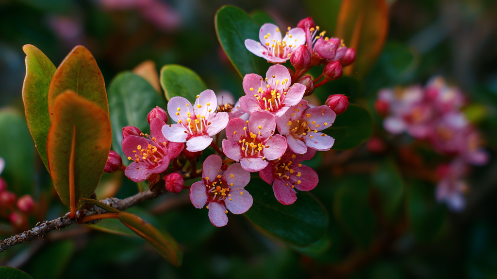 indian hawthorn sarasota fl