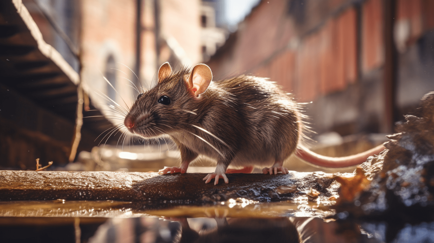 Get rid of rodents in florida waves pest control rodent control extermination services