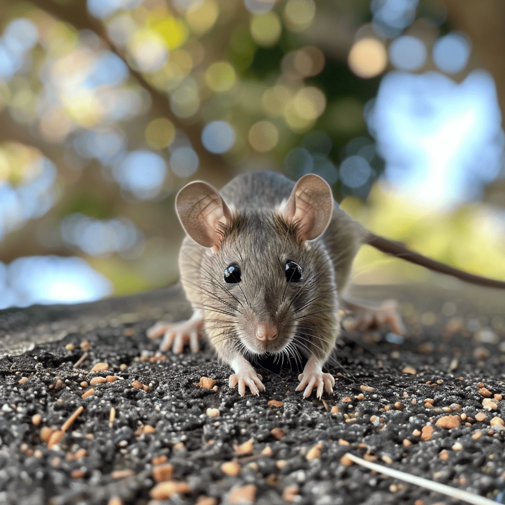 Get rid of rodents in florida waves pest control rodent control services